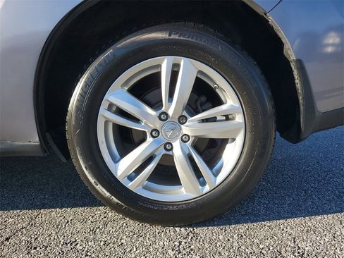 Used 2014 Acura RDX FWD image 10