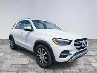 Used 2024 Mercedes-Benz GLE 350 GLE 350 video 1
