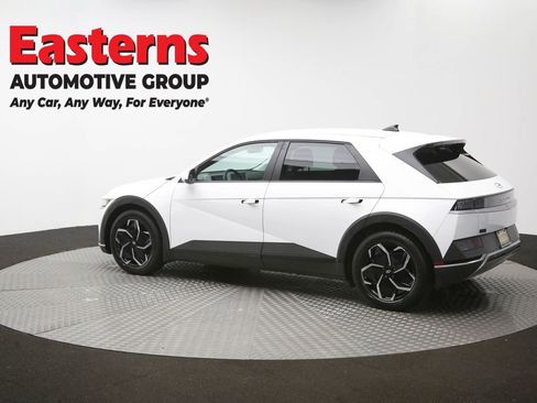 Used 2024 Hyundai Ioniq 5 SEL RWD image 61