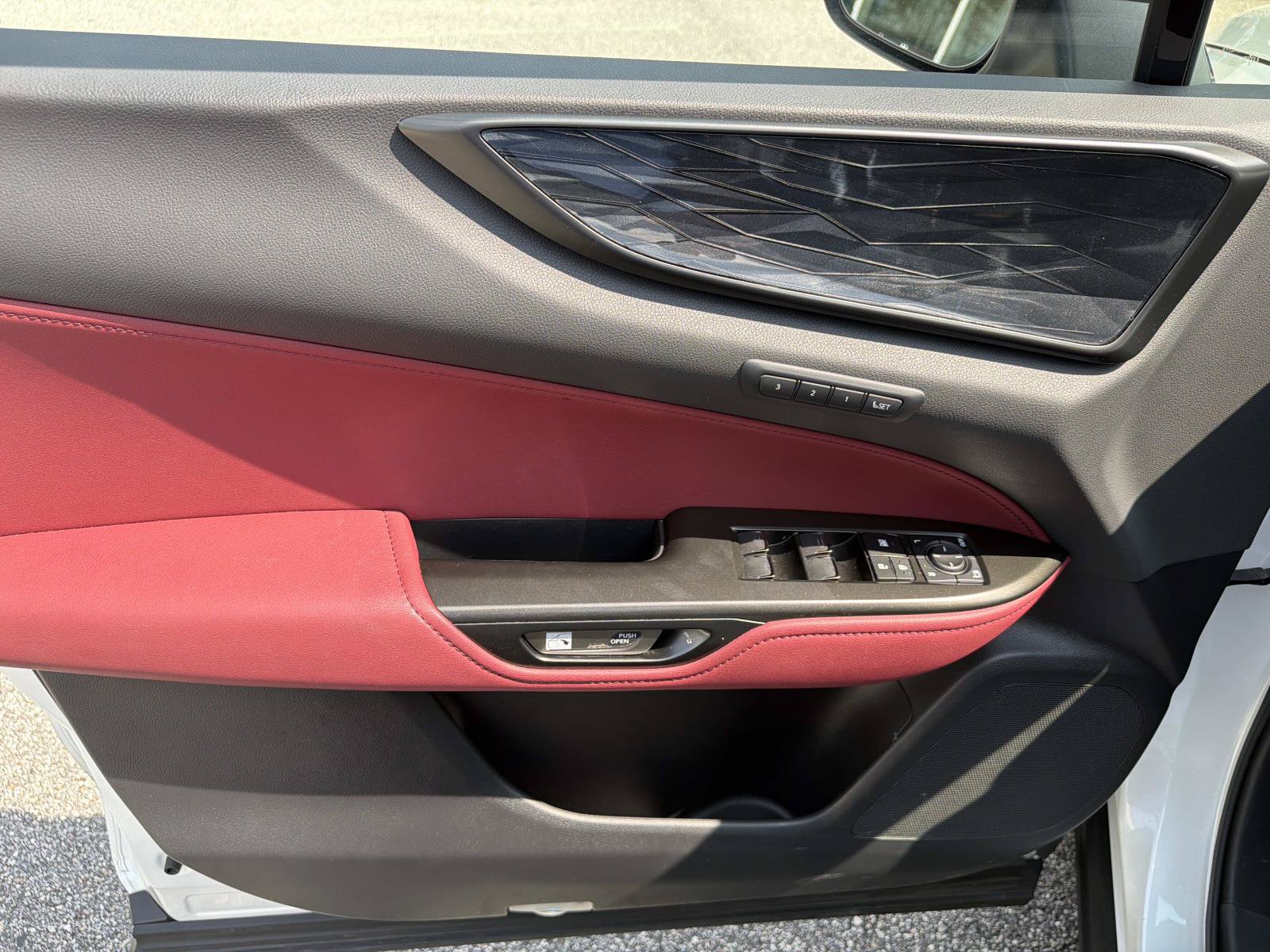 Used 2024 Lexus NX 350 AWD image 7
