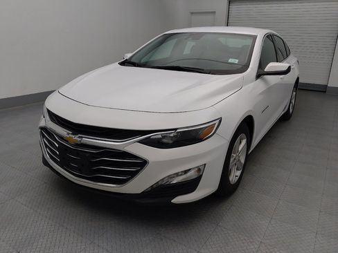 Used 2024 Chevrolet Malibu LT FWD image 15