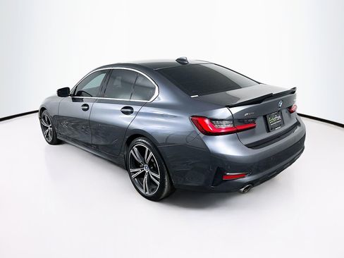 Used 2020 BMW 330i xDrive Sedan w/ Driving Assistance Package image 5