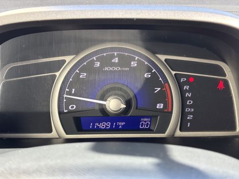 Used 2010 Honda Civic LX-S image 14