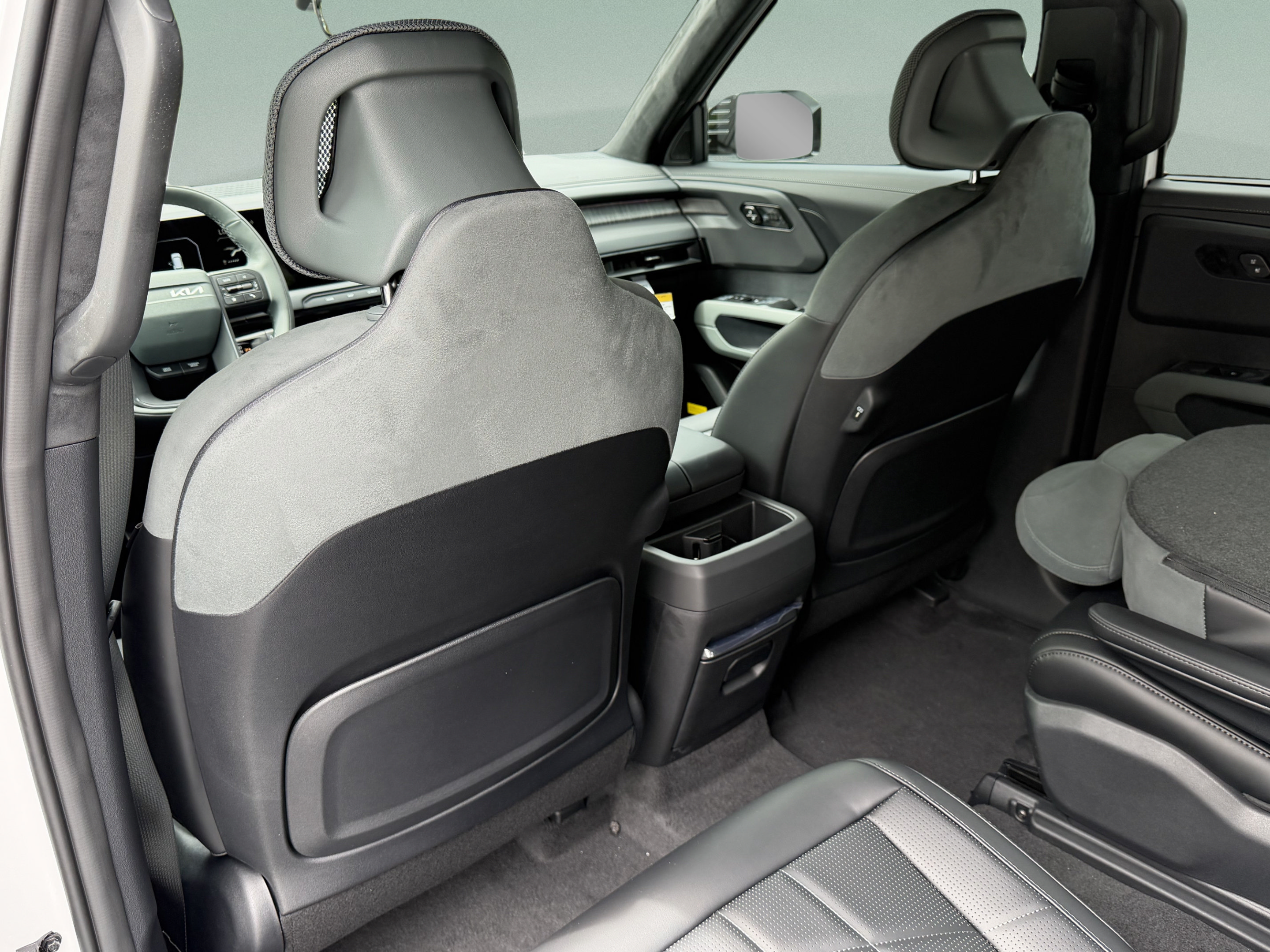 New 2027 Kia Telluride X-Line SX Prestige AWD/4WD image 31