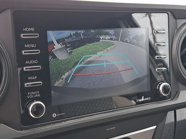 Certified 2023 Toyota Tacoma SR w/ SR Convenience Package RWD image 18