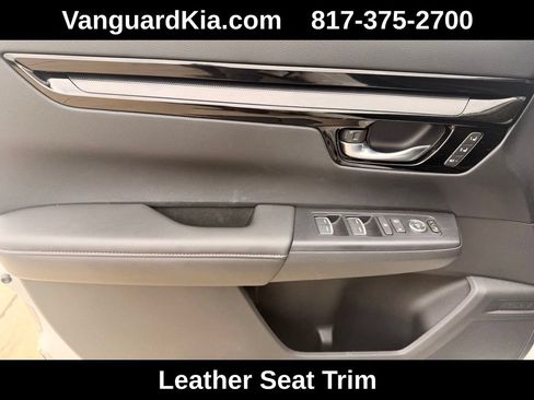 Used 2024 Honda CR-V EX-L image 17