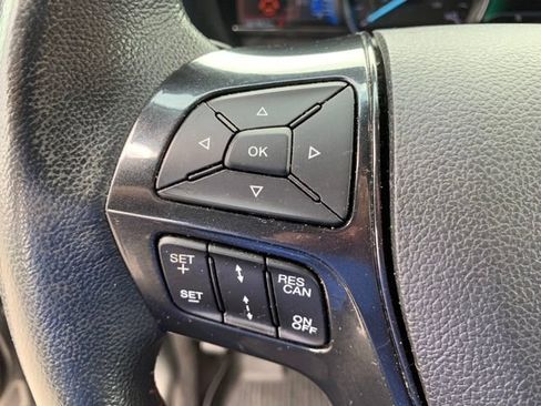 Used 2018 Ford Explorer Sport w/ Equipment Group 401A AWD/4WD image 27