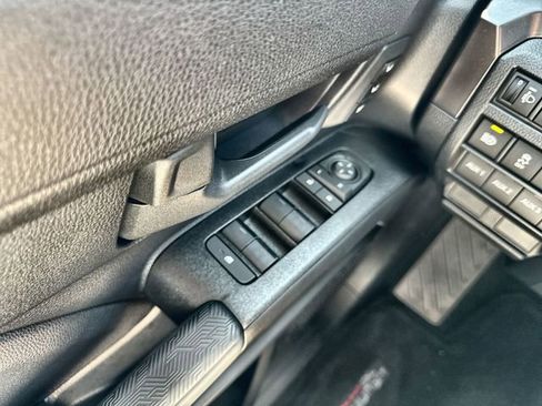 New 2025 Toyota 4Runner TRD Off-Road Premium image 23