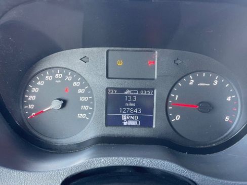 Used 2019 Mercedes-Benz Sprinter 170 image 15