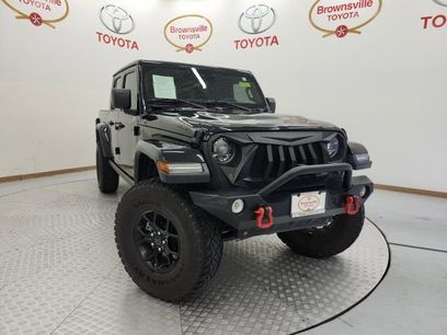 Used 2024 Jeep Gladiator Sport