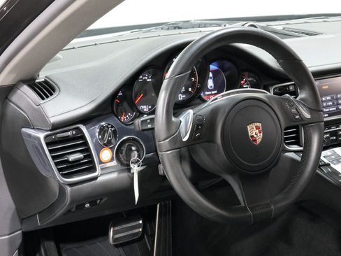 Used 2011 Porsche Panamera image 74