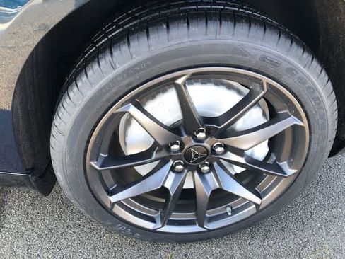 New 2026 Dodge Charger Scat Pack image 10