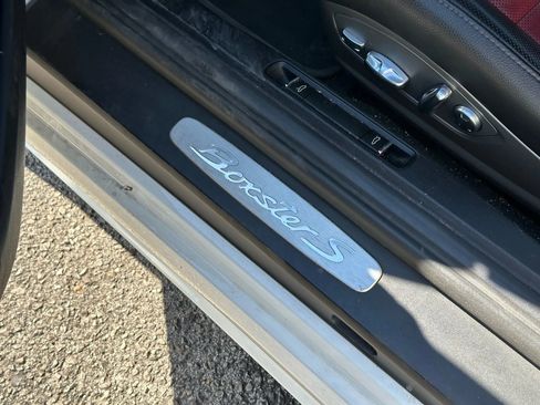 Used 2017 Porsche 718 Boxster S image 37
