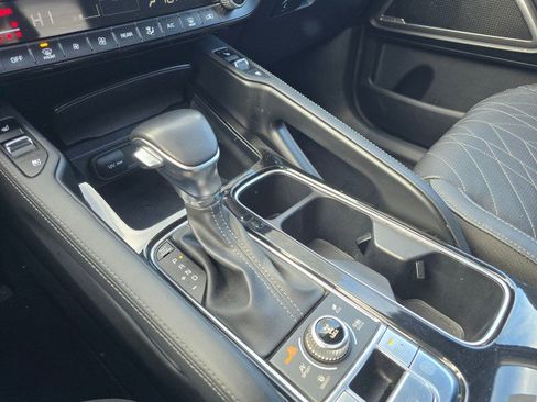Used 2023 Kia Telluride EX X-Line AWD/4WD image 31