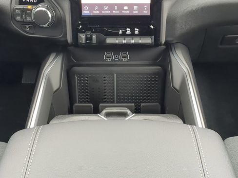 New 2026 RAM 1500 Big Horn image 17
