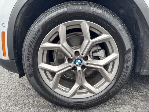 Used 2021 BMW X3 sDrive30i w/ Convenience Package image 7