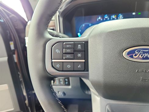 New 2026 Ford F250 Lariat w/ Lariat Ultimate Package image 25