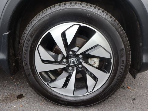 Used 2015 Honda CR-V Touring image 46