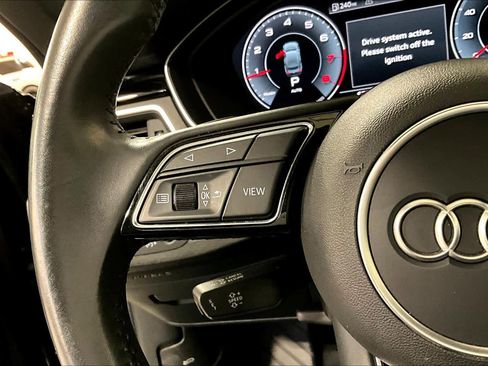 Used 2020 Audi A5 2.0T Premium Plus w/ Premium Plus image 21