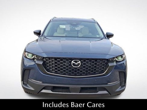 New 2026 MAZDA CX-50 AWD 2.5 S w/ Premium Package image 2