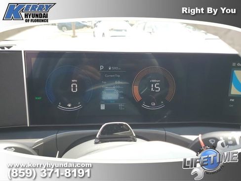 New 2026 Hyundai Santa Fe SEL AWD/4WD image 23