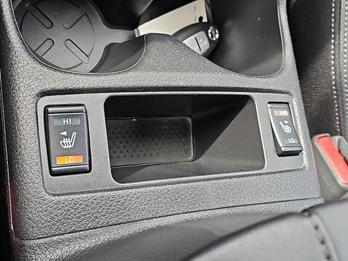 Used 2021 Nissan Rogue Sport SL w/ Premium Package image 25