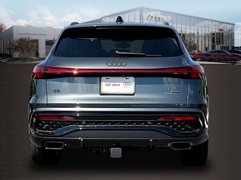 New 2026 Audi Q5 Prestige AWD/4WD image 4