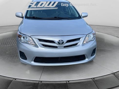 Used 2013 Toyota Corolla L image 3