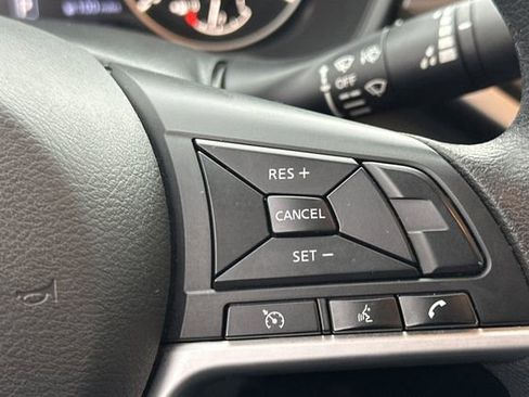 Used 2023 Nissan Altima 2.5 SV image 26