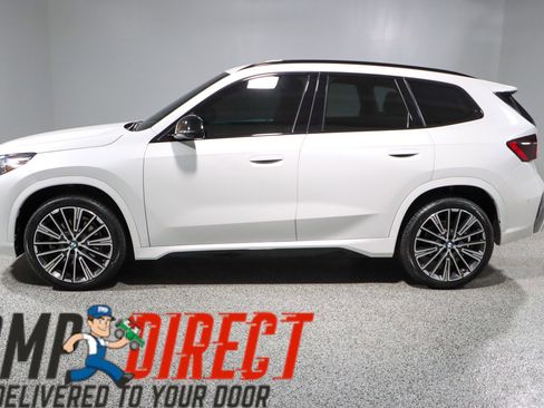 Used 2023 BMW X1 xDrive28i w/ Premium Package AWD/4WD image 10