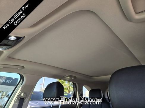 Certified 2021 Kia Sorento SX Prestige AWD/4WD image 13