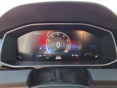 New 2026 Volkswagen Jetta Sport image 12