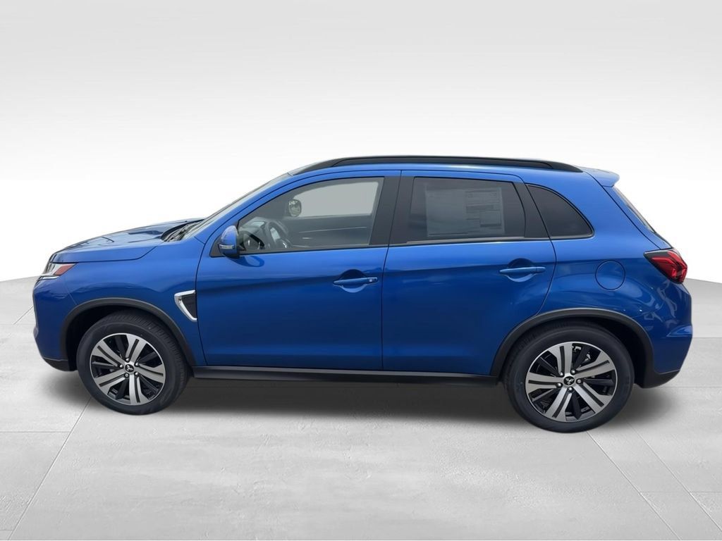 New 2026 Mitsubishi Outlander Sport SEL AWD/4WD image 5
