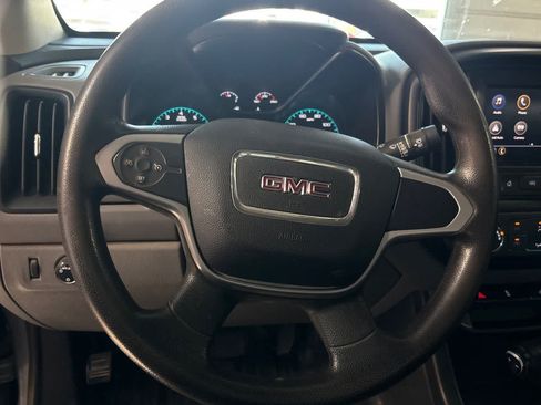 Used 2021 GMC Canyon Elevation Standard w/ Convenience Package RWD image 23