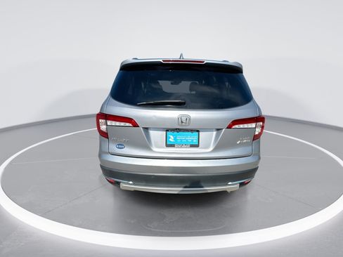 Used 2020 Honda Pilot Elite image 7