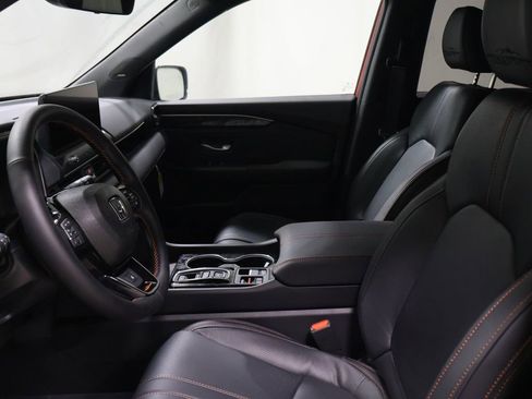 New 2026 Honda Passport TrailSport Elite image 9