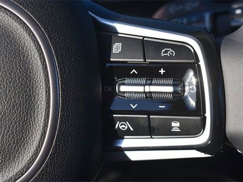 New 2025 Kia Sorento SX image 26