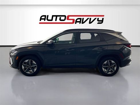Used 2025 Hyundai Tucson SEL image 4