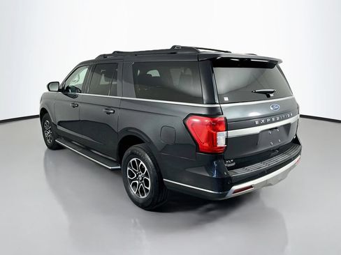 Used 2023 Ford Expedition Max XLT AWD/4WD image 5