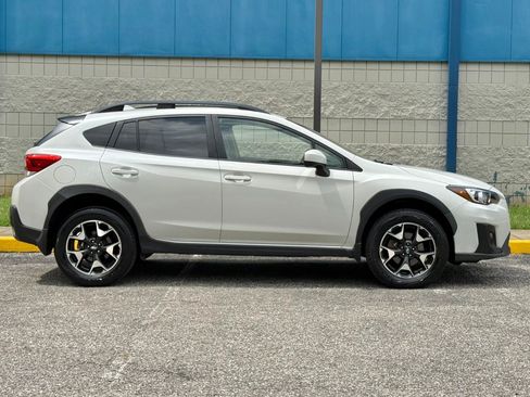 Used 2019 Subaru Crosstrek 2.0i Premium w/ Moonroof Package AWD/4WD image 4