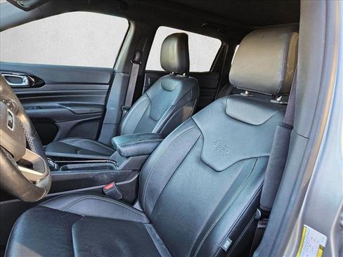 Used 2022 Jeep Compass High Altitude image 20