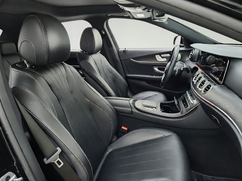 Certified 2022 Mercedes-Benz E 350 Sedan image 31