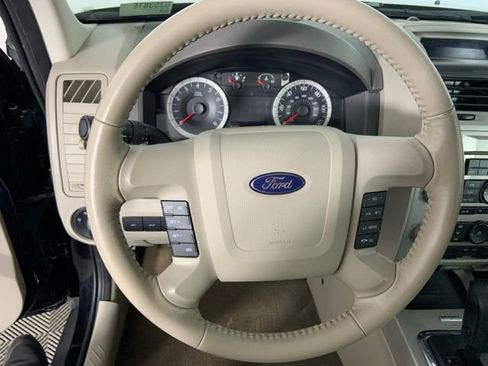 Used 2012 Ford Escape XLT AWD/4WD image 27