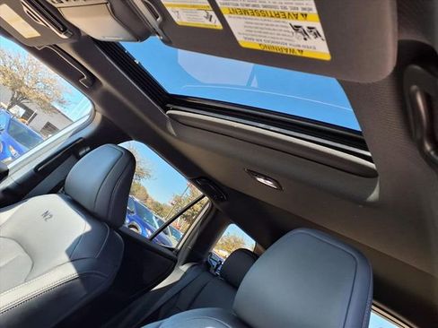 New 2026 Subaru Outback Limited AWD/4WD image 8