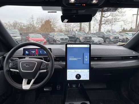 Used 2024 Ford Mustang Mach-E GT image 18