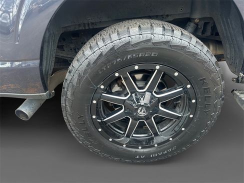 Used 2021 Ford F150 Platinum w/ Equipment Group 701A High image 10