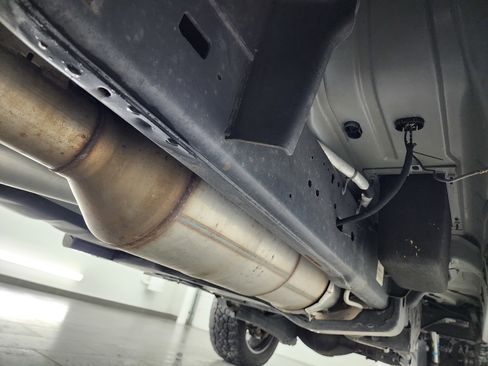 Used 2023 RAM 2500 Big Horn w/ Night Edition image 27