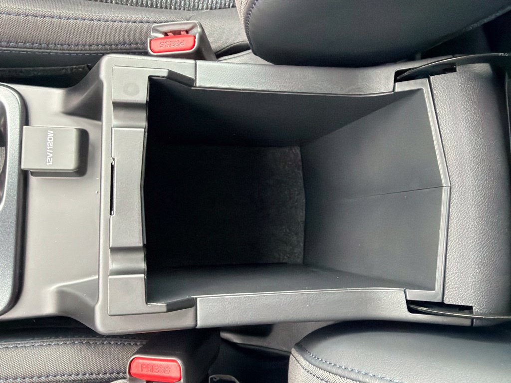 New 2026 Subaru Forester Premium AWD/4WD image 19