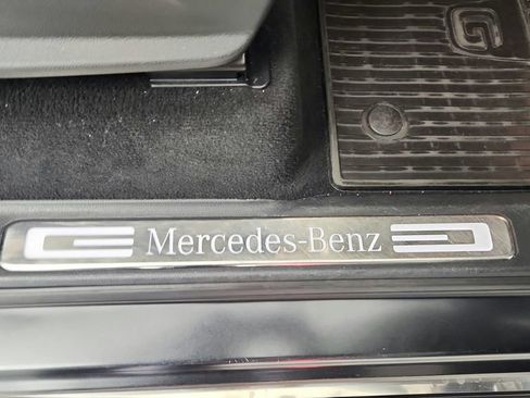 Used 2023 Mercedes-Benz G 550 image 34