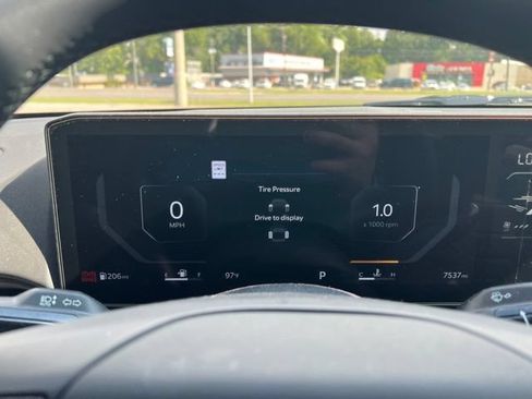 Used 2025 Kia K4 EX FWD image 8